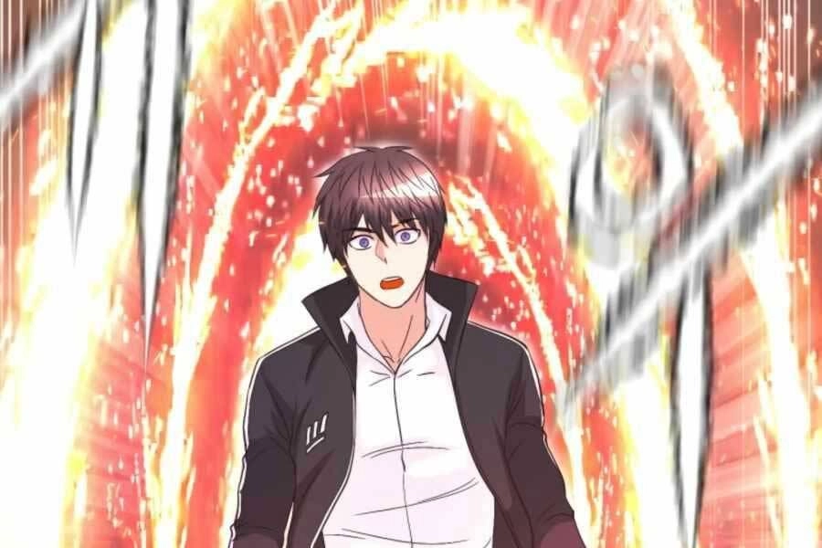 Mẹ Tôi Là Chòm Sao Bảo Hộ Chapter 20 - 44