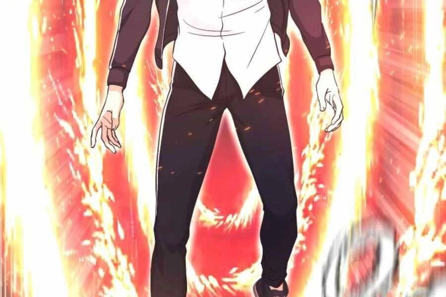 Mẹ Tôi Là Chòm Sao Bảo Hộ Chapter 20 - 45