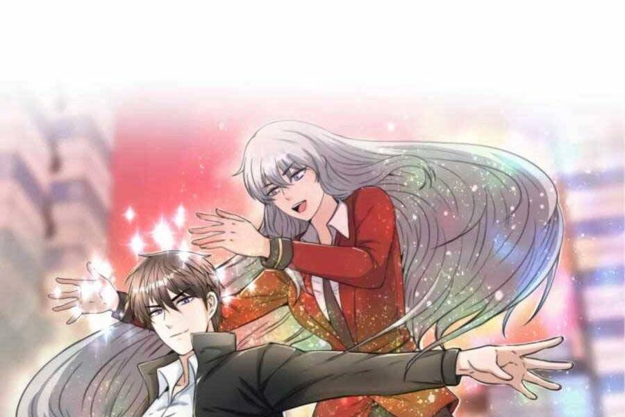 Mẹ Tôi Là Chòm Sao Bảo Hộ Chapter 20 - 50