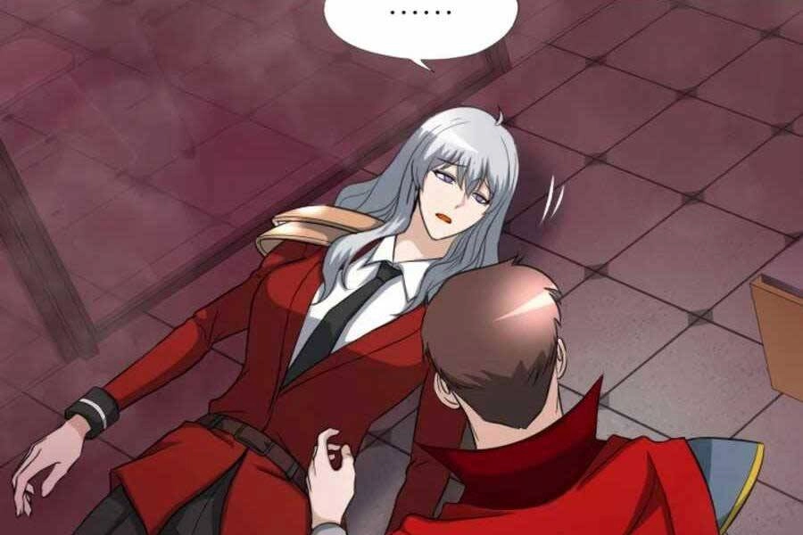 Mẹ Tôi Là Chòm Sao Bảo Hộ Chapter 20 - 55