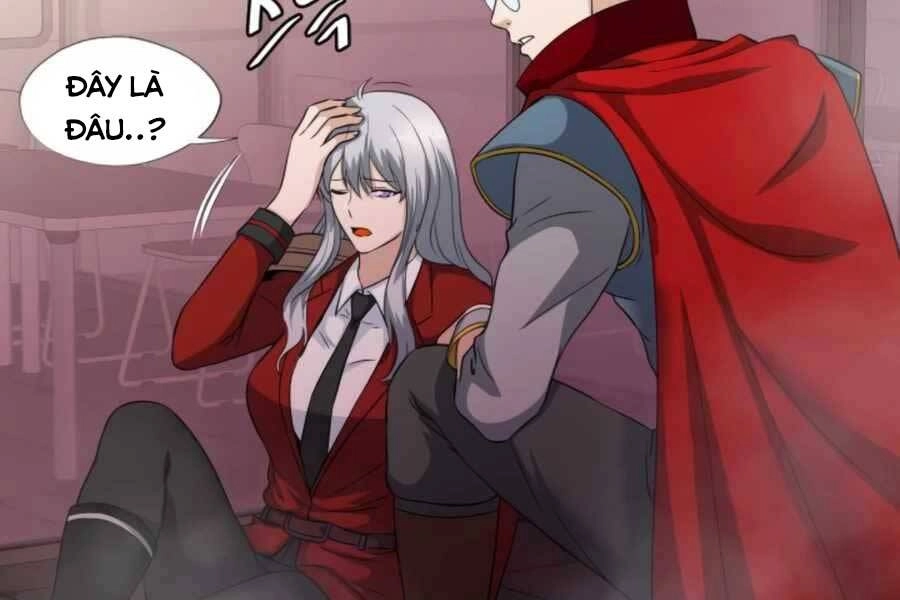 Mẹ Tôi Là Chòm Sao Bảo Hộ Chapter 20 - 59