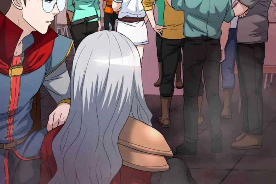 Mẹ Tôi Là Chòm Sao Bảo Hộ Chapter 20 - 62