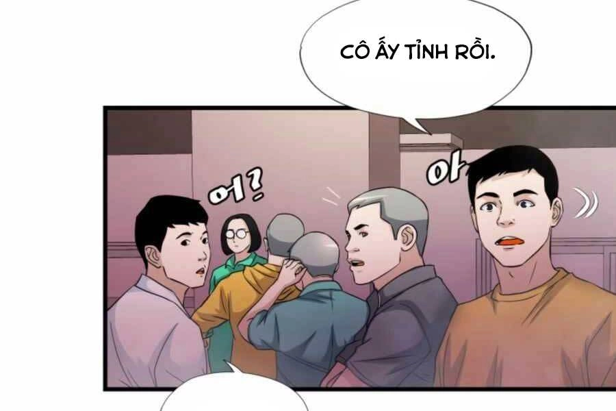 Mẹ Tôi Là Chòm Sao Bảo Hộ Chapter 20 - 64