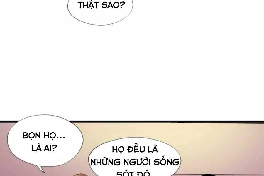 Mẹ Tôi Là Chòm Sao Bảo Hộ Chapter 20 - 65