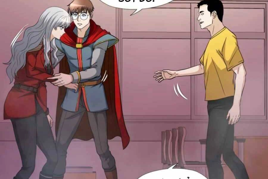 Mẹ Tôi Là Chòm Sao Bảo Hộ Chapter 20 - 66