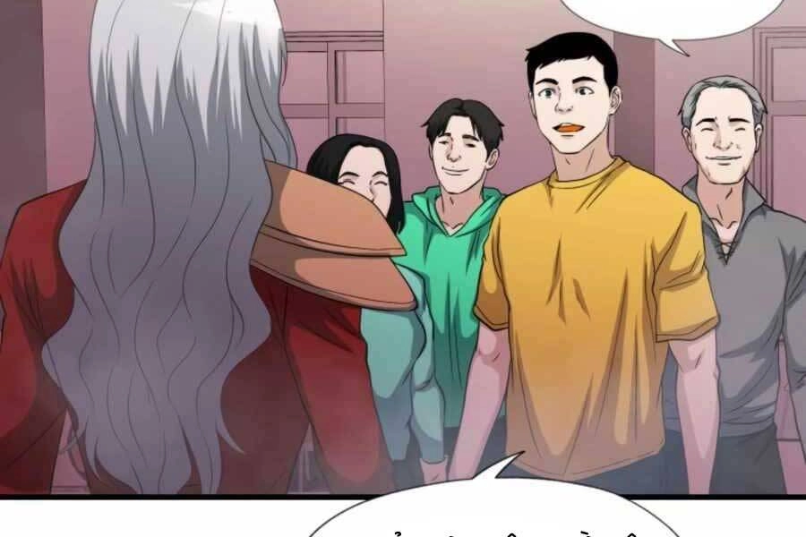 Mẹ Tôi Là Chòm Sao Bảo Hộ Chapter 20 - 71