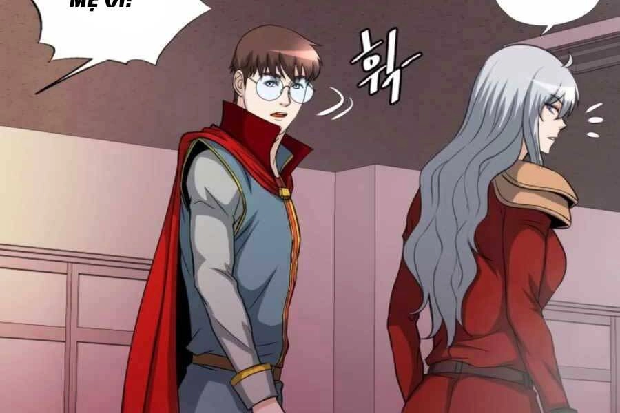 Mẹ Tôi Là Chòm Sao Bảo Hộ Chapter 20 - 75