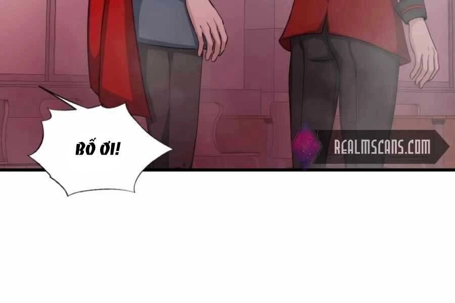 Mẹ Tôi Là Chòm Sao Bảo Hộ Chapter 20 - 76