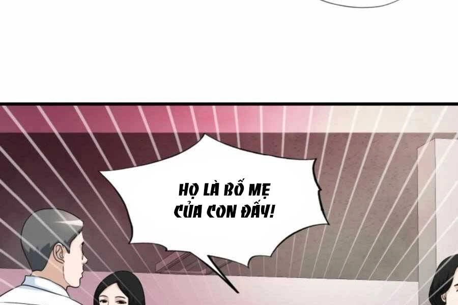 Mẹ Tôi Là Chòm Sao Bảo Hộ Chapter 20 - 79