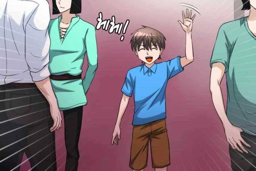 Mẹ Tôi Là Chòm Sao Bảo Hộ Chapter 20 - 80