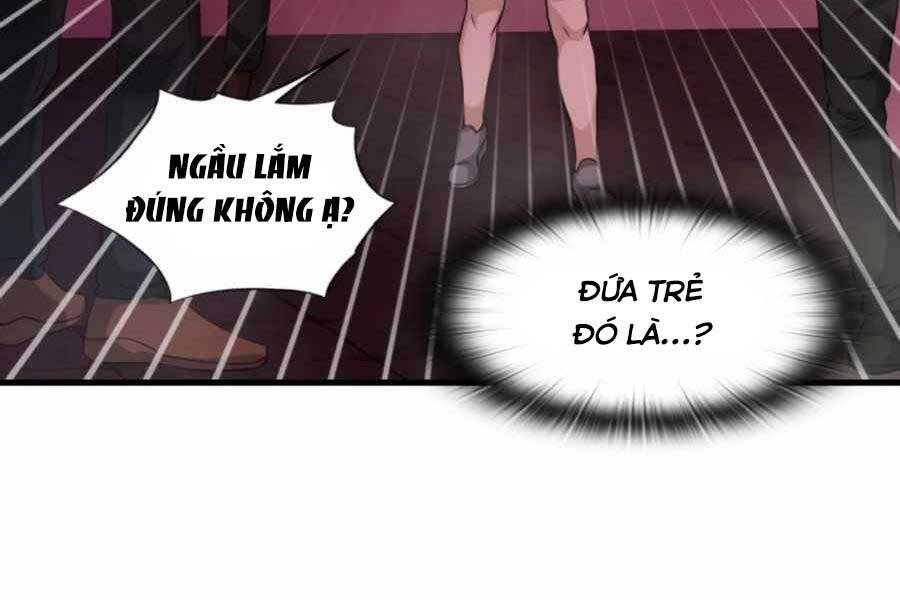 Mẹ Tôi Là Chòm Sao Bảo Hộ Chapter 20 - 81