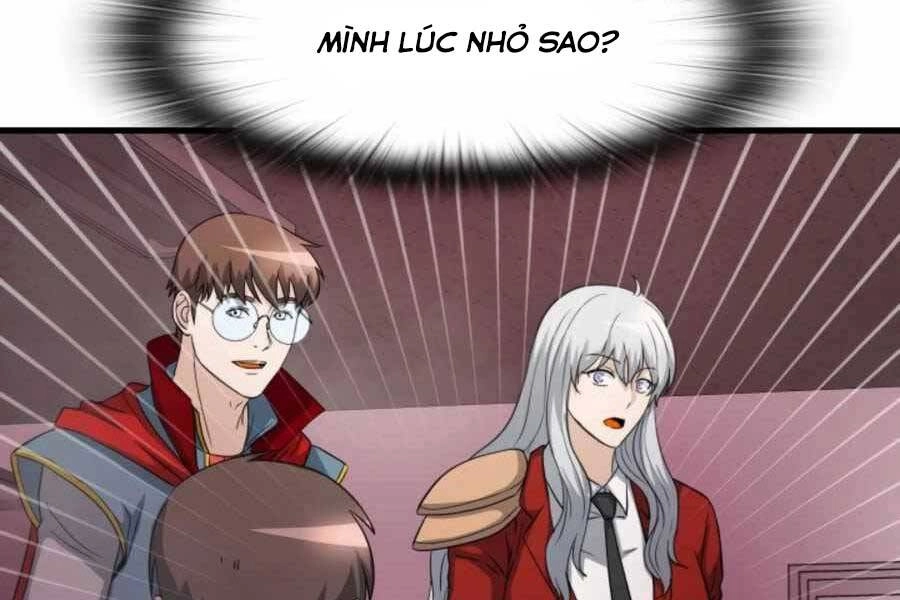 Mẹ Tôi Là Chòm Sao Bảo Hộ Chapter 20 - 83