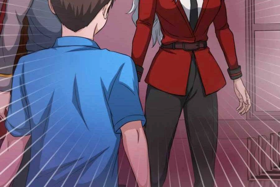 Mẹ Tôi Là Chòm Sao Bảo Hộ Chapter 20 - 84