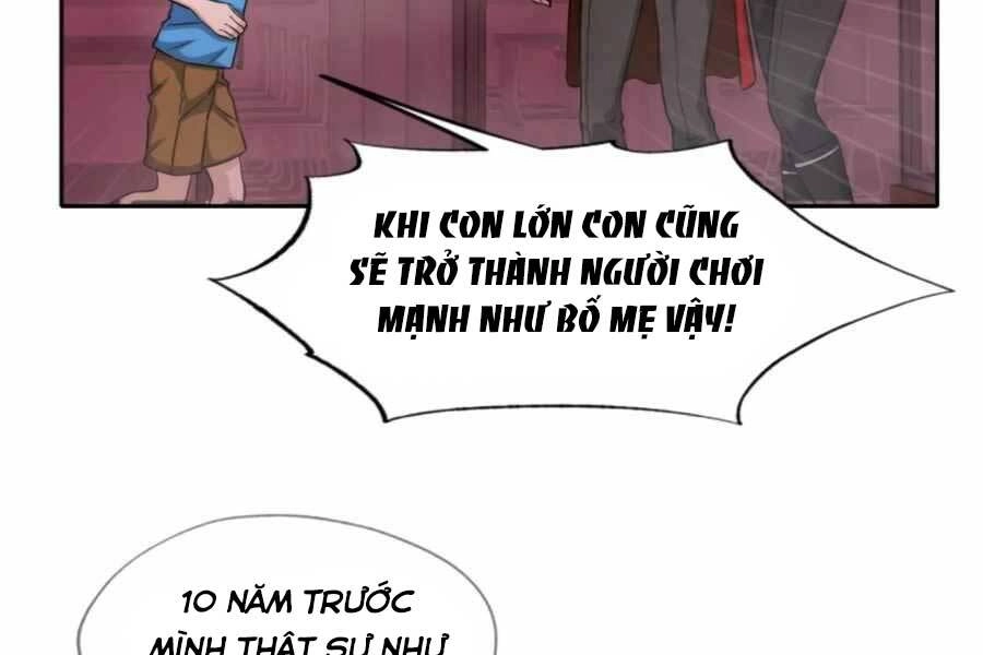Mẹ Tôi Là Chòm Sao Bảo Hộ Chapter 20 - 87