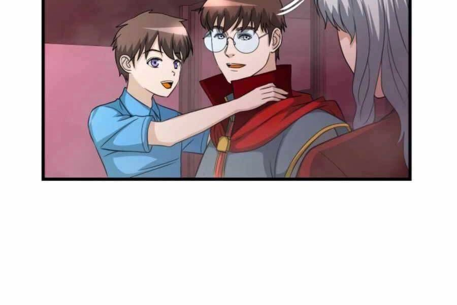 Mẹ Tôi Là Chòm Sao Bảo Hộ Chapter 20 - 92