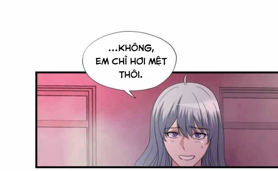 Mẹ Tôi Là Chòm Sao Bảo Hộ Chapter 20 - 93