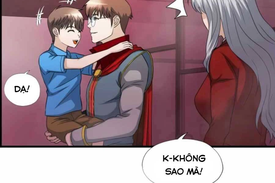 Mẹ Tôi Là Chòm Sao Bảo Hộ Chapter 20 - 95