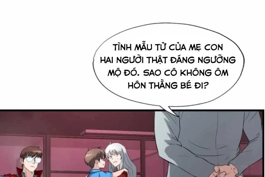 Mẹ Tôi Là Chòm Sao Bảo Hộ Chapter 20 - 100