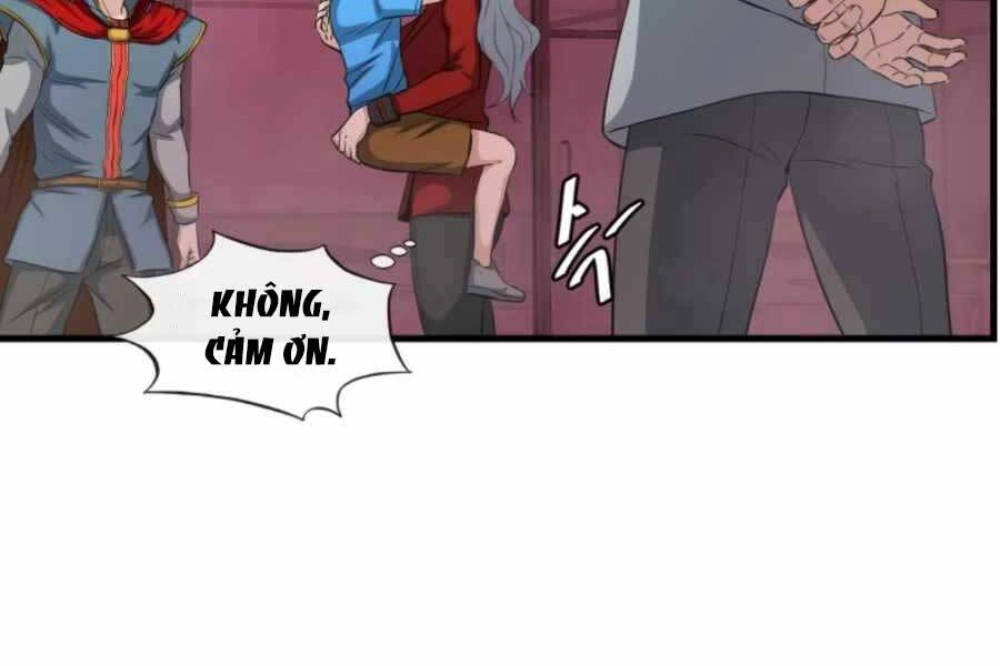 Mẹ Tôi Là Chòm Sao Bảo Hộ Chapter 20 - 101