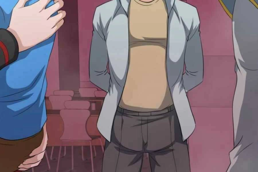 Mẹ Tôi Là Chòm Sao Bảo Hộ Chapter 20 - 103