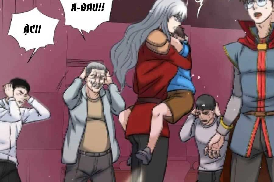 Mẹ Tôi Là Chòm Sao Bảo Hộ Chapter 20 - 111