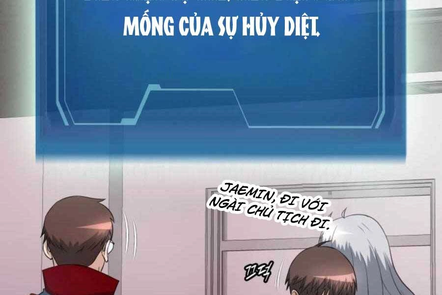 Mẹ Tôi Là Chòm Sao Bảo Hộ Chapter 20 - 119