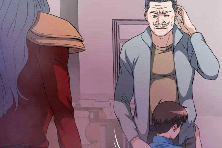 Mẹ Tôi Là Chòm Sao Bảo Hộ Chapter 20 - 122