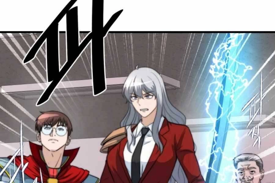 Mẹ Tôi Là Chòm Sao Bảo Hộ Chapter 20 - 130