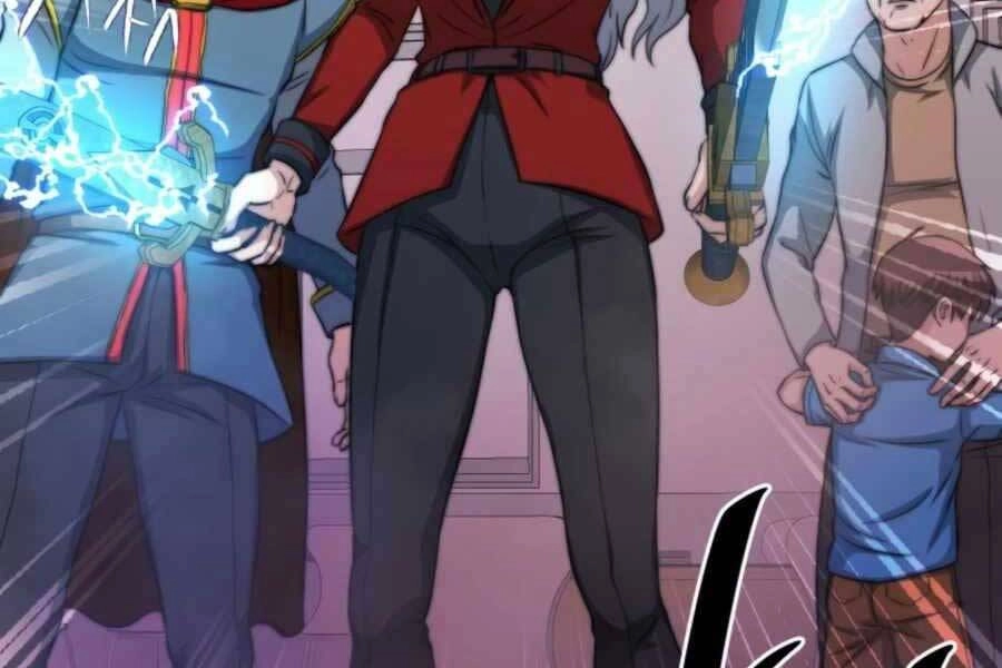 Mẹ Tôi Là Chòm Sao Bảo Hộ Chapter 20 - 131