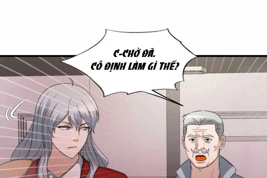 Mẹ Tôi Là Chòm Sao Bảo Hộ Chapter 20 - 134