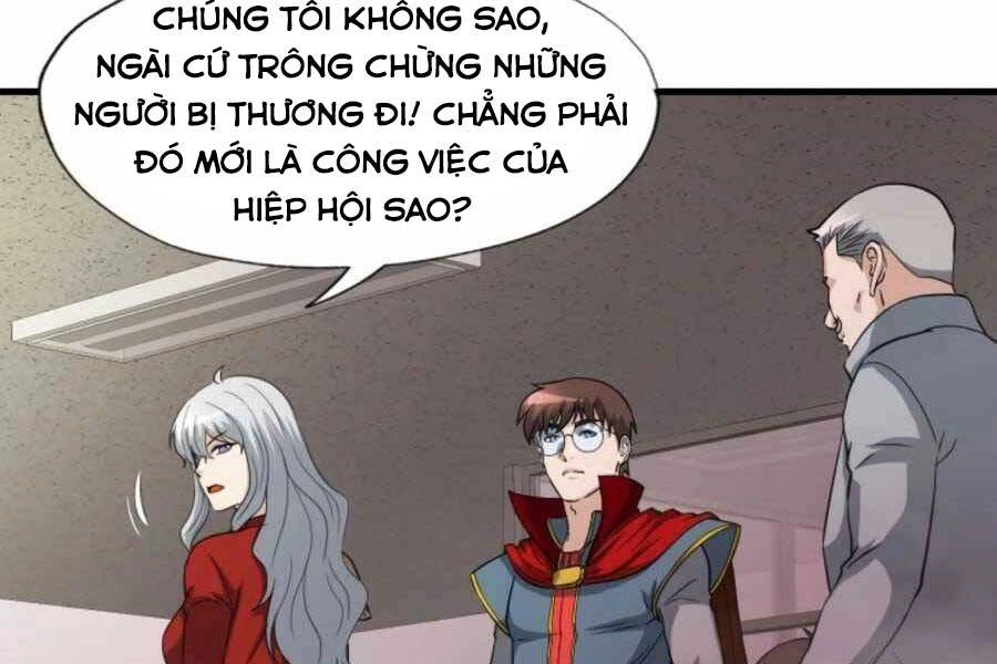 Mẹ Tôi Là Chòm Sao Bảo Hộ Chapter 20 - 136