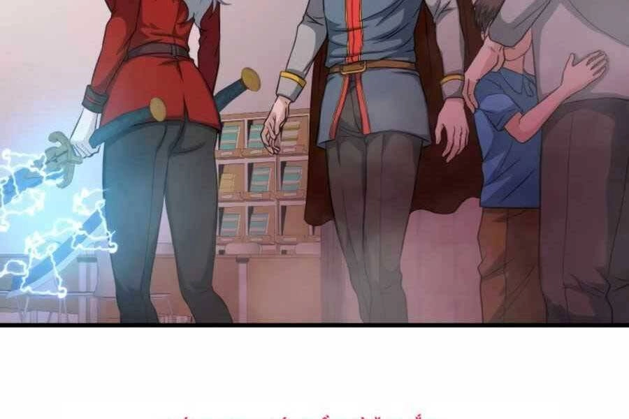 Mẹ Tôi Là Chòm Sao Bảo Hộ Chapter 20 - 137