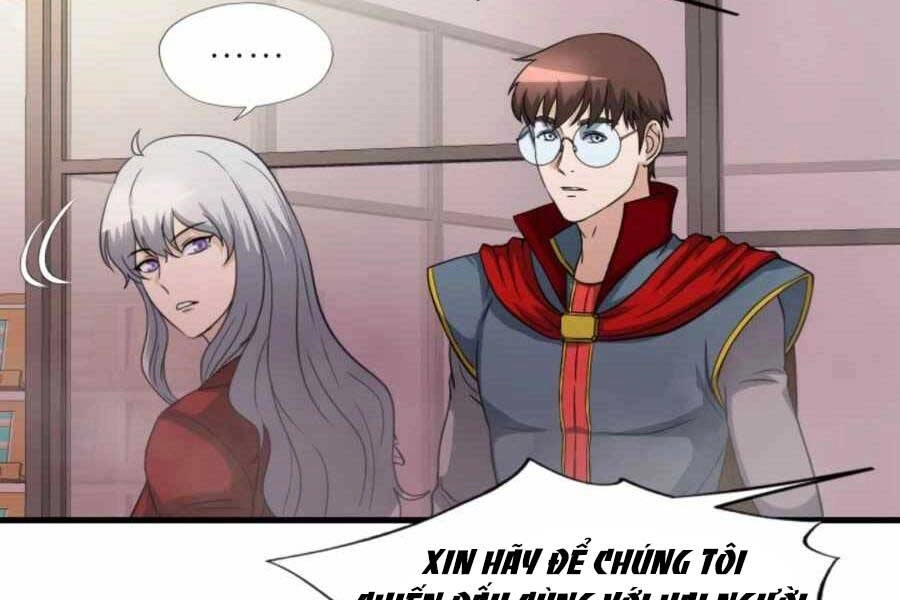 Mẹ Tôi Là Chòm Sao Bảo Hộ Chapter 20 - 146