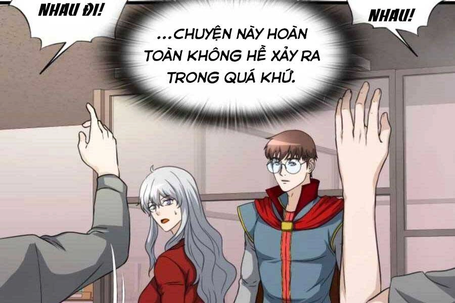 Mẹ Tôi Là Chòm Sao Bảo Hộ Chapter 20 - 148