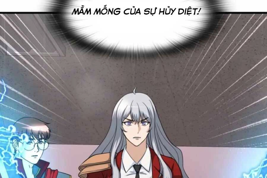 Mẹ Tôi Là Chòm Sao Bảo Hộ Chapter 20 - 156