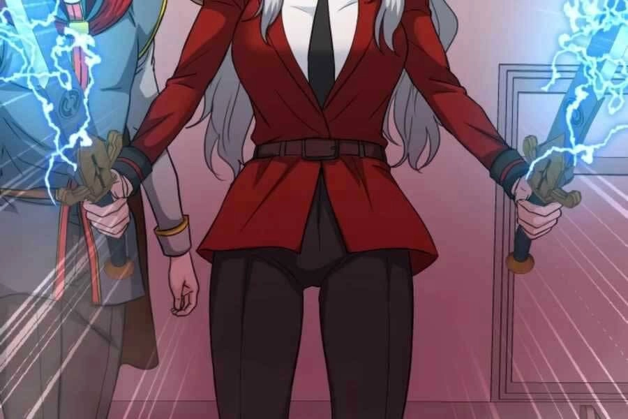 Mẹ Tôi Là Chòm Sao Bảo Hộ Chapter 20 - 157