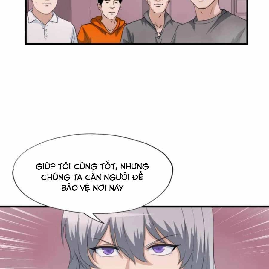 Mẹ Tôi Là Chòm Sao Bảo Hộ Chapter 21 - 3