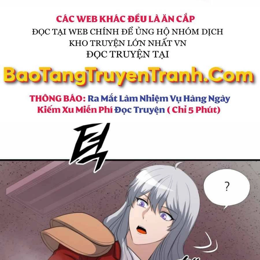 Mẹ Tôi Là Chòm Sao Bảo Hộ Chapter 21 - 5