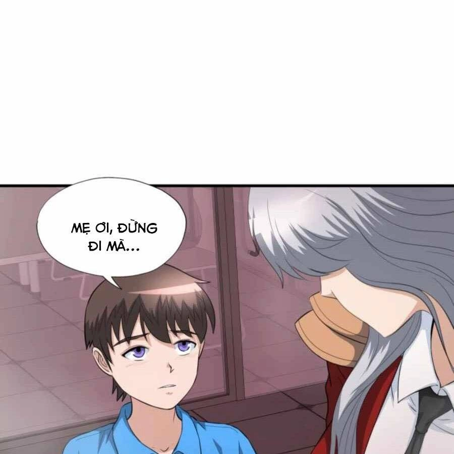 Mẹ Tôi Là Chòm Sao Bảo Hộ Chapter 21 - 7