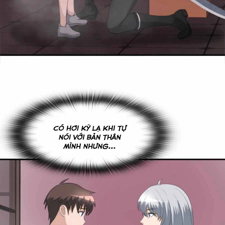 Mẹ Tôi Là Chòm Sao Bảo Hộ Chapter 21 - 11