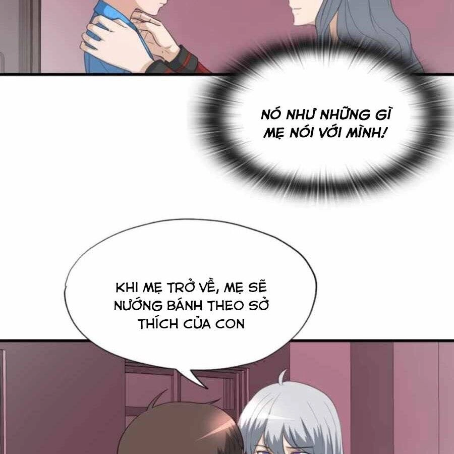 Mẹ Tôi Là Chòm Sao Bảo Hộ Chapter 21 - 12