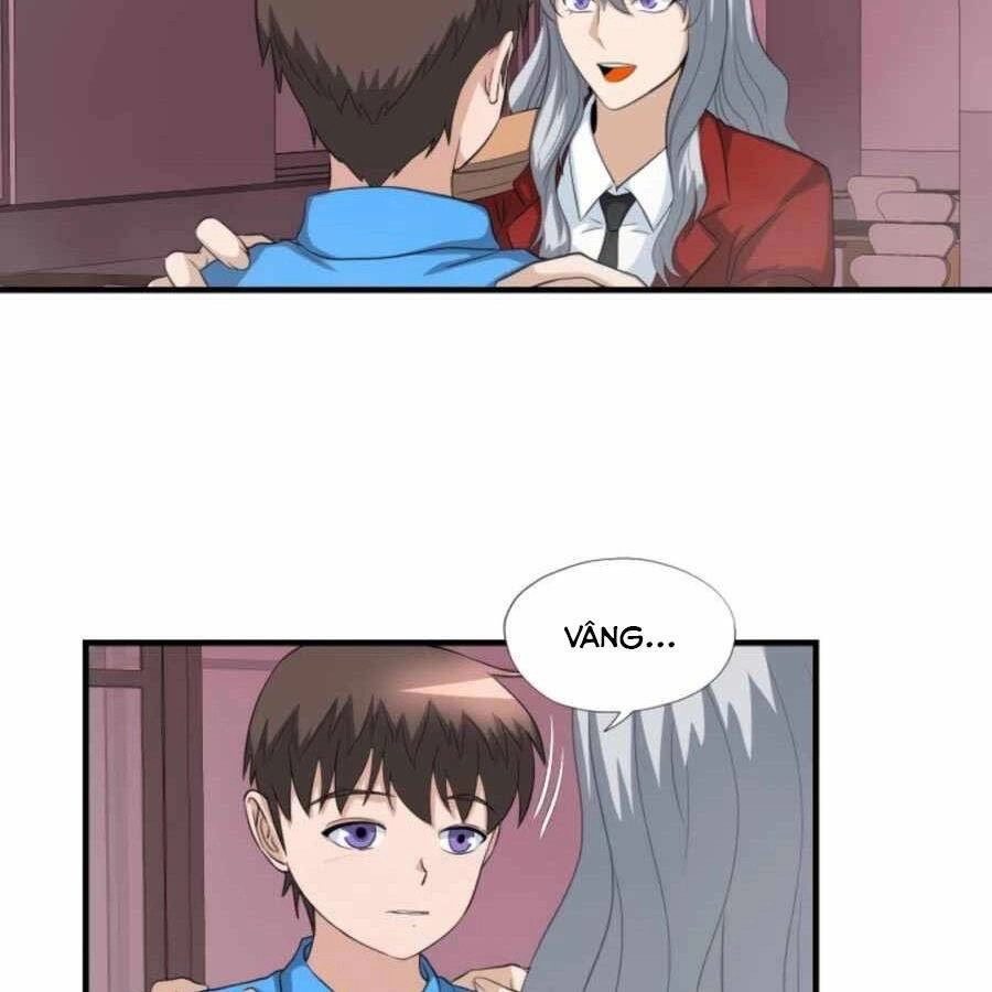 Mẹ Tôi Là Chòm Sao Bảo Hộ Chapter 21 - 13