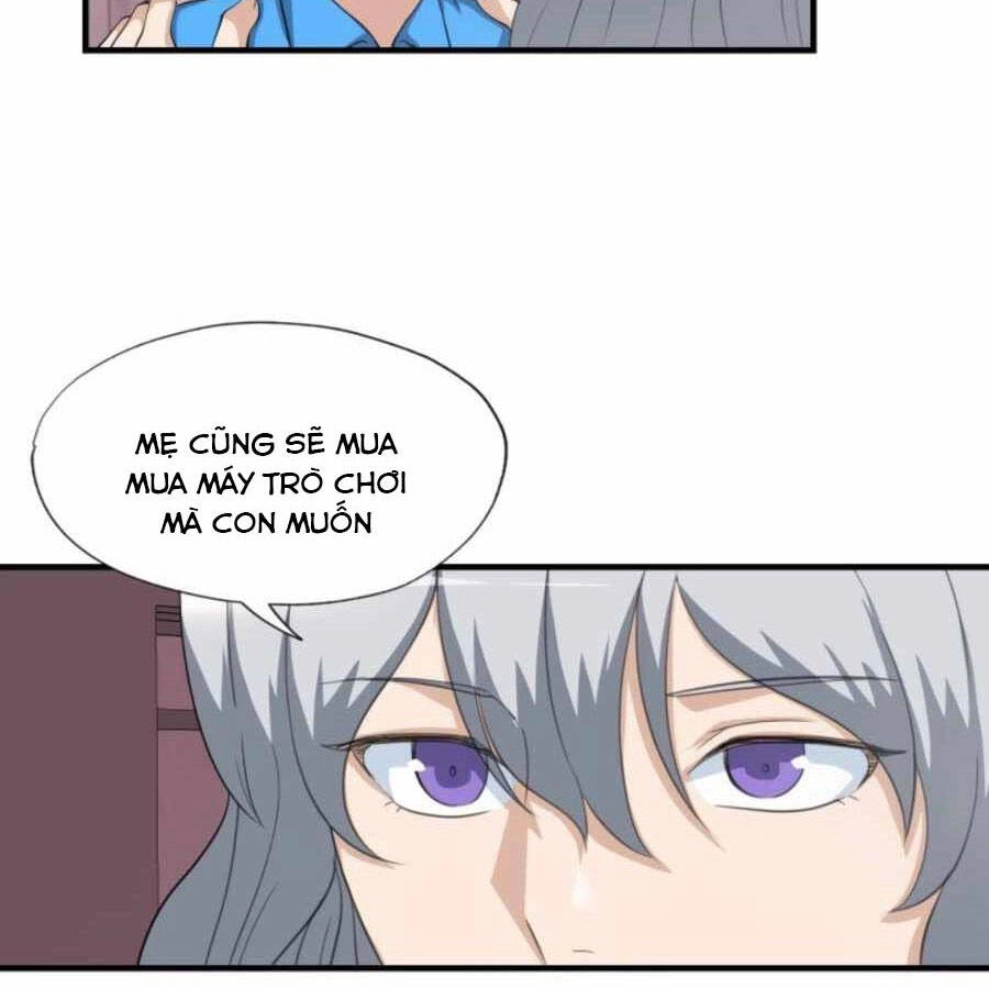 Mẹ Tôi Là Chòm Sao Bảo Hộ Chapter 21 - 14