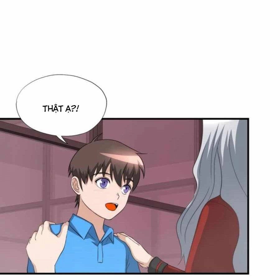 Mẹ Tôi Là Chòm Sao Bảo Hộ Chapter 21 - 15