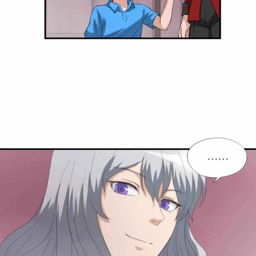 Mẹ Tôi Là Chòm Sao Bảo Hộ Chapter 21 - 18