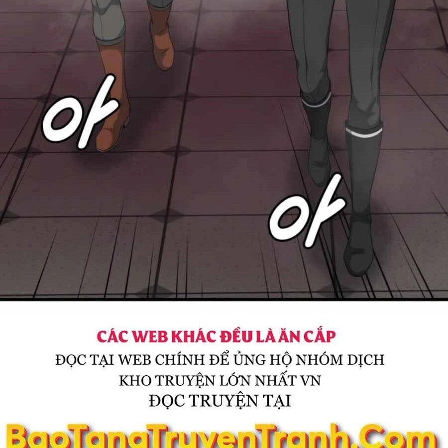 Mẹ Tôi Là Chòm Sao Bảo Hộ Chapter 21 - 21