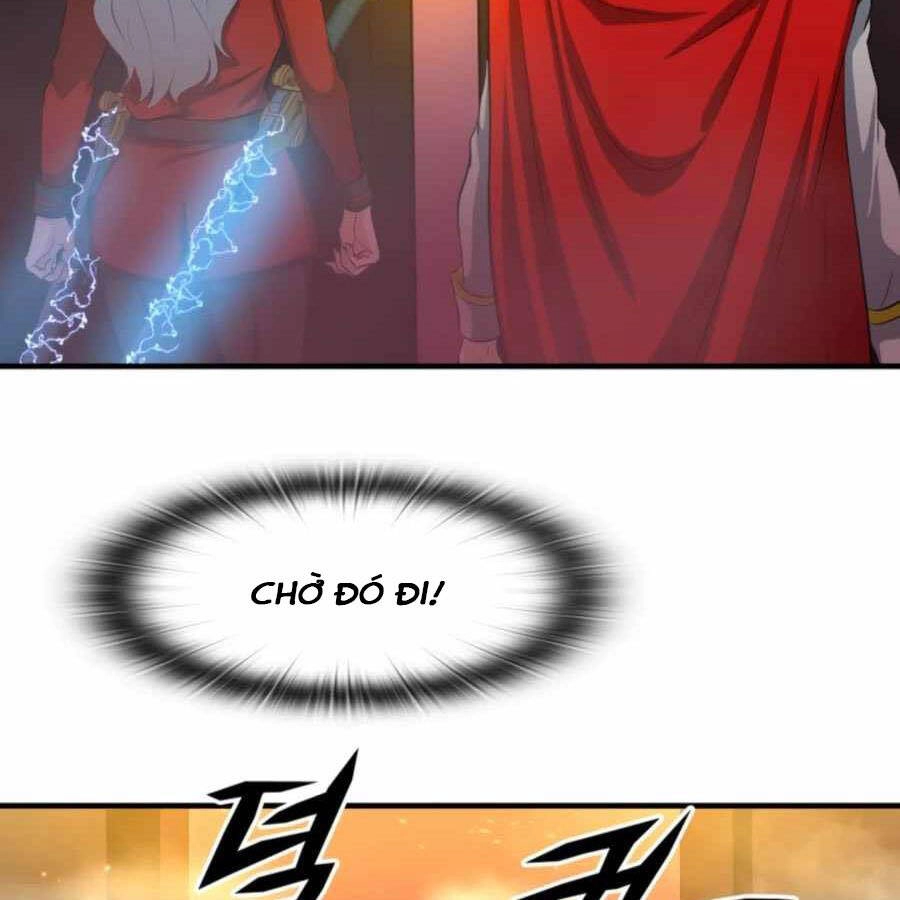 Mẹ Tôi Là Chòm Sao Bảo Hộ Chapter 21 - 23