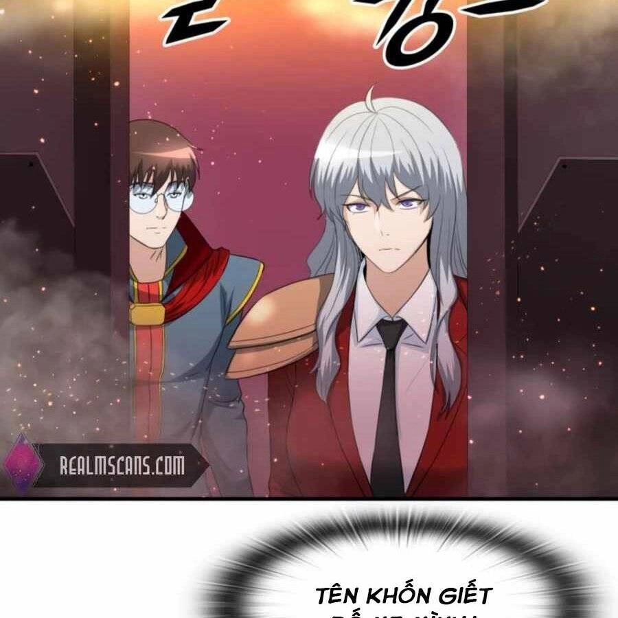 Mẹ Tôi Là Chòm Sao Bảo Hộ Chapter 21 - 24