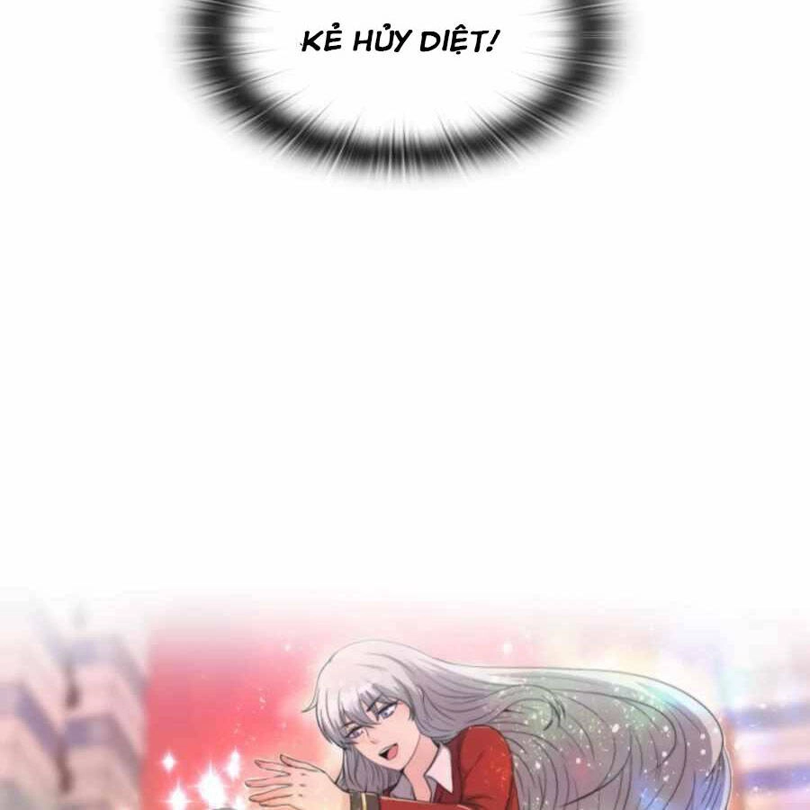 Mẹ Tôi Là Chòm Sao Bảo Hộ Chapter 21 - 27