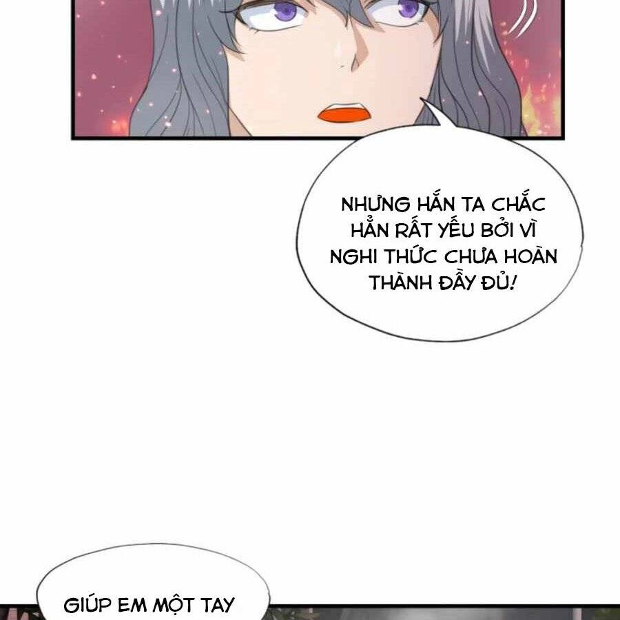 Mẹ Tôi Là Chòm Sao Bảo Hộ Chapter 21 - 33